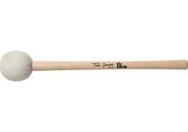 VICFIRTH MAZAS BOMBO TG08 VF TOM GAUGER STACCATO