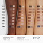 Clinique HI SHADOW PLAY #Play Noir + Miel Rose