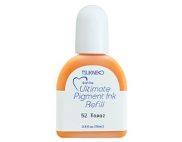 Tsukineko Encre VERSACOLOR topacio opaque recharge 15ml
