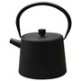 Home Deco Factory Théière en fonte 900 ml