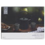 Home Deco Factory Théière en fonte 900 ml