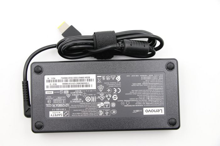 Hewlett Packard Enterprise Adaptateur Secteur 20V 8.5A Chargeur Alimentation AC