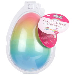 Jeux 2 momes HUEVO MÁGICO UNICORNIO
