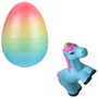 Jeux 2 momes HUEVO MÁGICO UNICORNIO