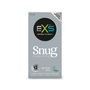 Préservatifs EXS Snug 12 Unités