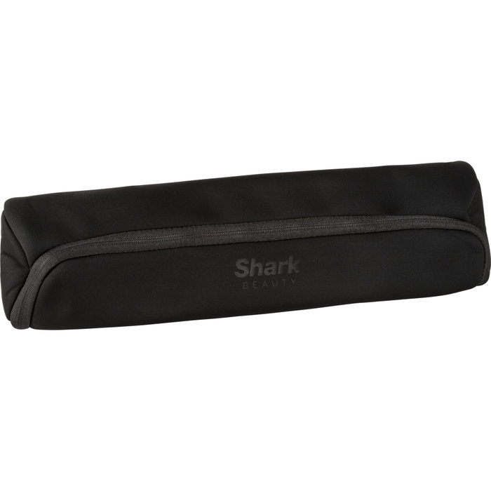 Shark SmoothStyle HT212EU Brosse chauffante et peigne lissant Blanc Argent Shark SmoothStyle HT212EU Brosse chauffante et peigne lissant Blanc Argent