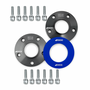 Occ Motorsport Séparateurs de roue 15mm PCD 5x112 CB 66,5mm