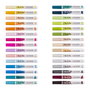 Ecoline Ecoline Brush Pen estuche Additional - 30 couleurs