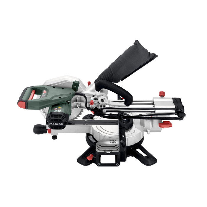 Metabo KGS 254 M Scie à onglets radiale Metabo KGS 254 M Scie à onglets radiale
