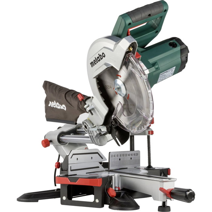 Metabo KGS 254 M