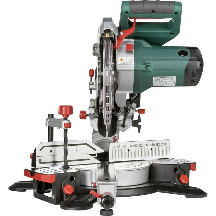 Metabo KGS 254 M
