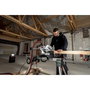 Metabo KGS 254 M Scie à onglets radiale