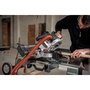 Metabo KGS 254 M Scie à onglets radiale