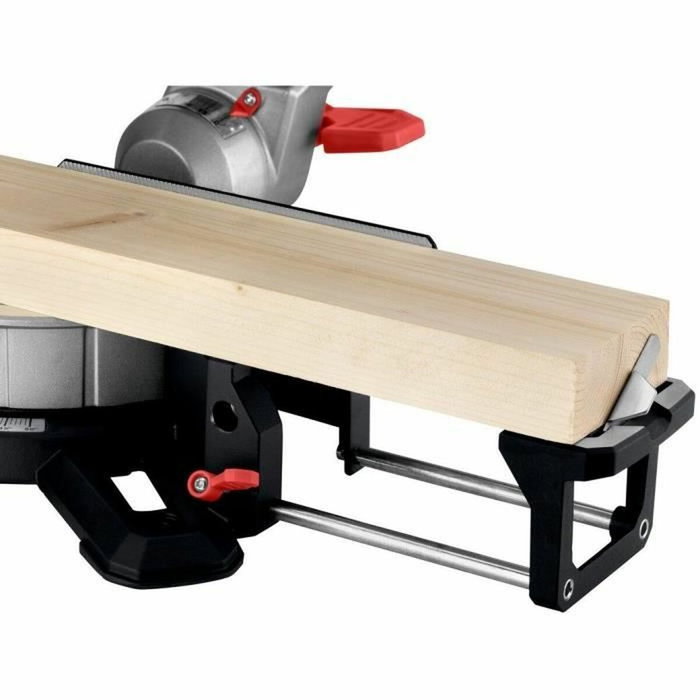 Metabo KGS 254 M Scie à onglets radiale Metabo KGS 254 M Scie à onglets radiale