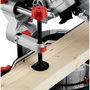 Metabo KGS 254 M Scie à onglets radiale
