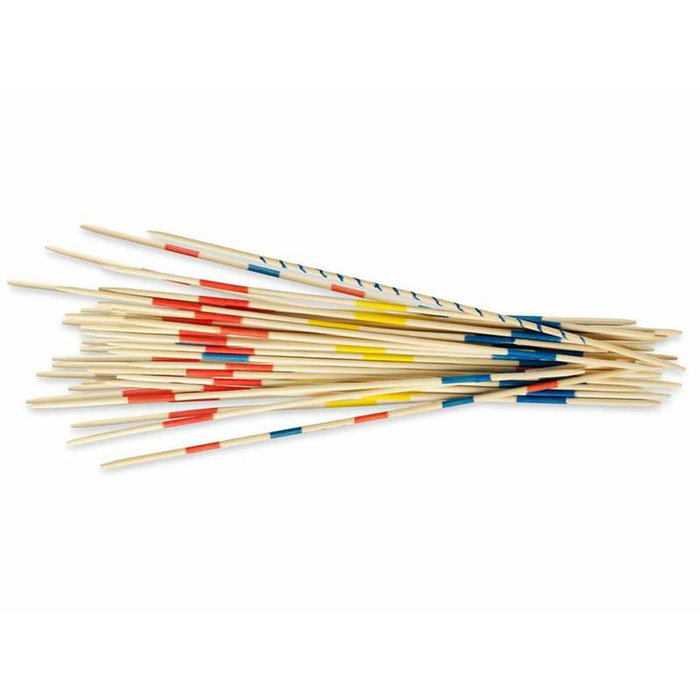 Jeu de société Cayro Mikado 41 Pièces Jeu de société Cayro Mikado 41 Pièces