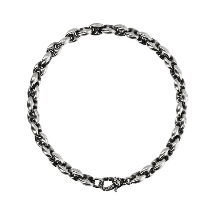 Bracelet Homme Albert M. WSOX00538.S-19 Bracelet Homme Albert M. WSOX00538.S-19