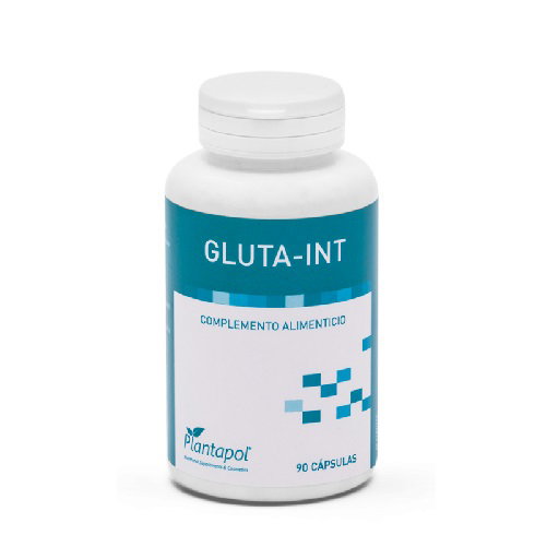 PLANTAPOL GLUTAMINA 720 90cap. PLANTAPOL GLUTAMINA 720 90cap.