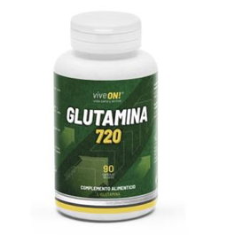 PLANTAPOL GLUTAMINA 720 90cap.