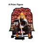 Ichiban Kuji Banpresto Kimetsu No Yaiba Lot de 78 Prix avec Figures et Accessoires