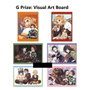 Ichiban Kuji Banpresto Kimetsu No Yaiba Lot de 78 Prix avec Figures et Accessoires