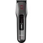 GRUNDIG Tondeuse et barbe rechargeable Wet&Dry avec fonction Turbo et LED de charge