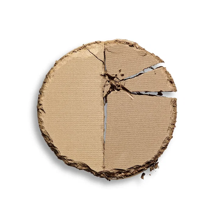 Makeup Revolution REVOLUTION PRO Poudre à sourcils Taupe