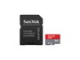 SanDisk Ultra microSDXC 256 Go