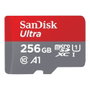 SanDisk Ultra microSDXC 256 Go