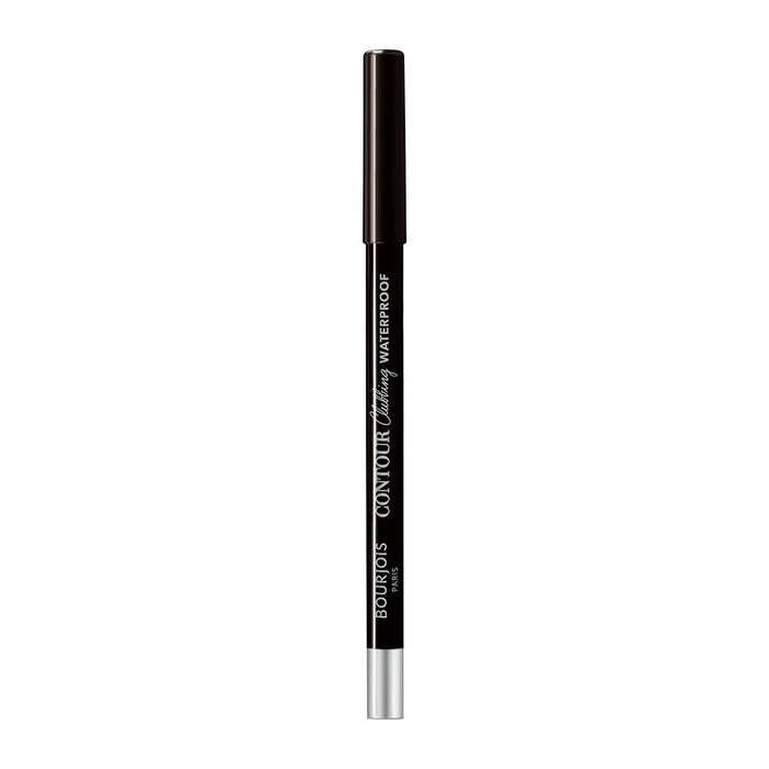 Bourjois Crayon Eyeliner Contour Clubbing Waterproof #54-Ultra Noir 1,2 g