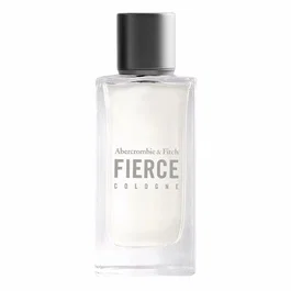 Abercrombie & Fitch Fierce Eau de Cologne pour hommes 50 ml