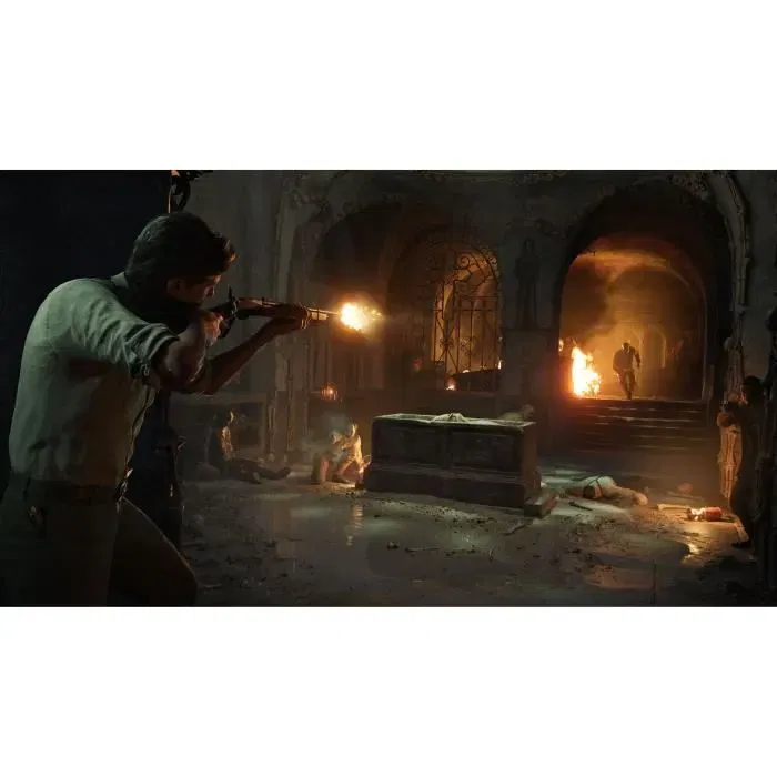 2K Games Mafia: The Old Country - Jeu d'action-aventure en français pour Xbox Series X