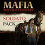2K Games Mafia: The Old Country Xbox Series X