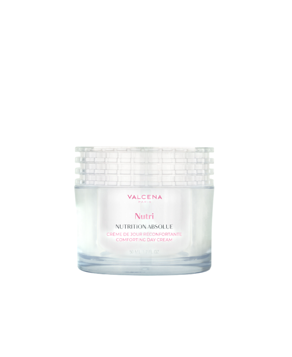 Valcena Nutrition Absolue Crème Réconfortante Visage, 50 ml, Soin Peau Femme Valcena Nutrition Absolue Crème Réconfortante Visage, 50 ml, Soin Peau Femme