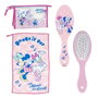 Cerdá Nécessaire de toilette de voyage Minnie (23 x 15 x 8 cm) pour accessoires - Rose