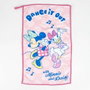 Cerdá Nécessaire de toilette de voyage Minnie (23 x 15 x 8 cm) pour accessoires - Rose