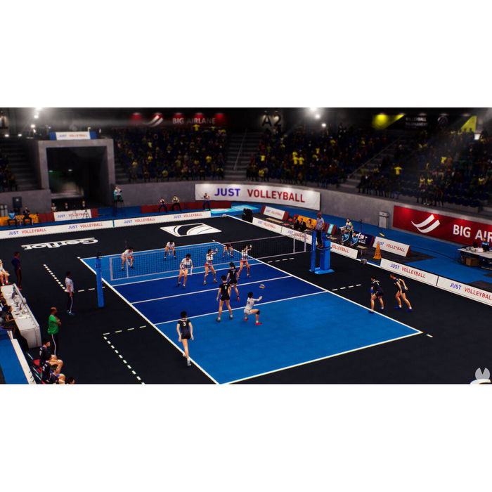 Jeu vidéo PlayStation 4 Sony PS4VOLLEYSPPT