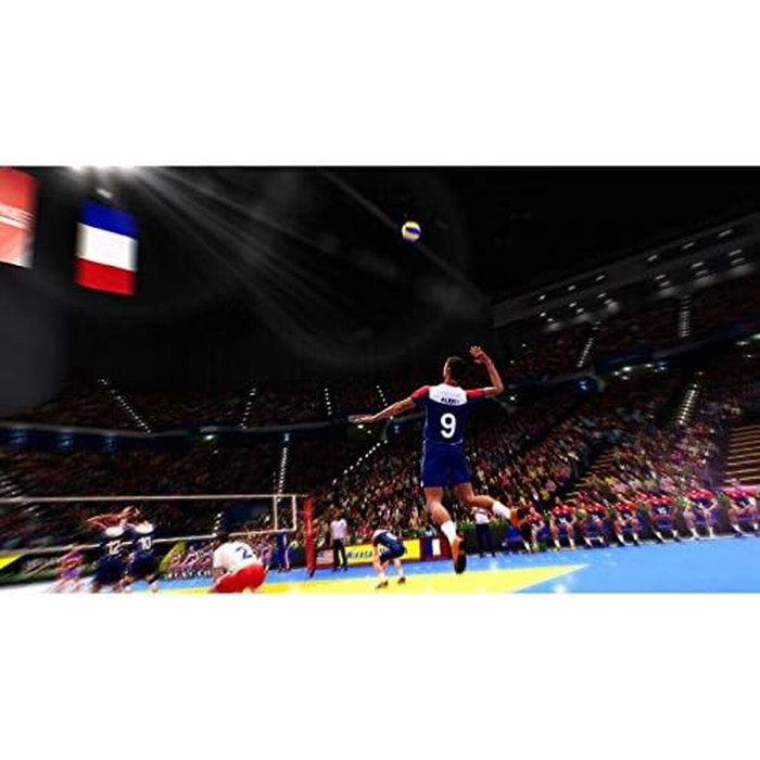 Jeu vidéo PlayStation 4 Sony PS4VOLLEYSPPT