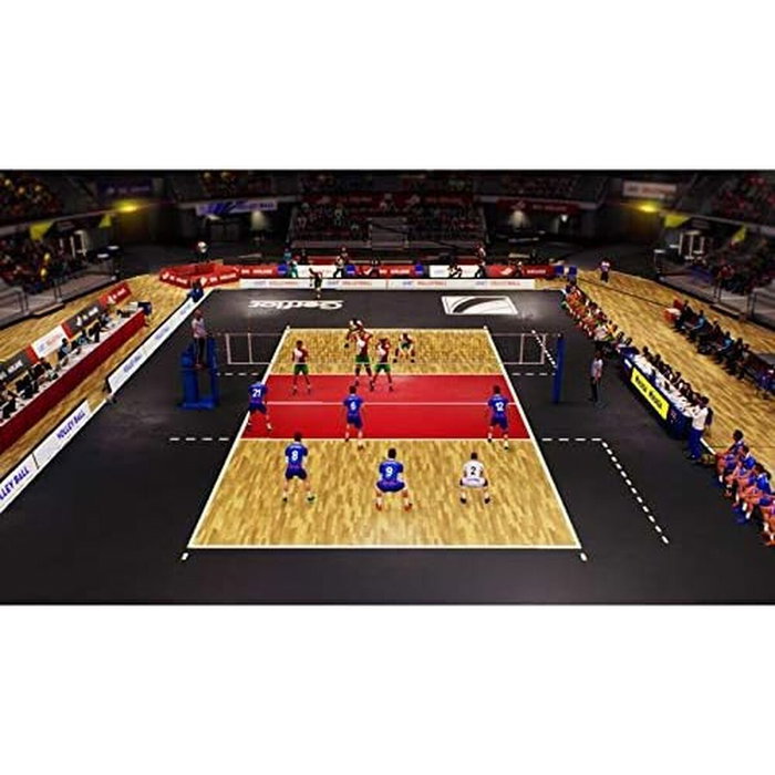 Jeu vidéo PlayStation 4 Sony PS4VOLLEYSPPT