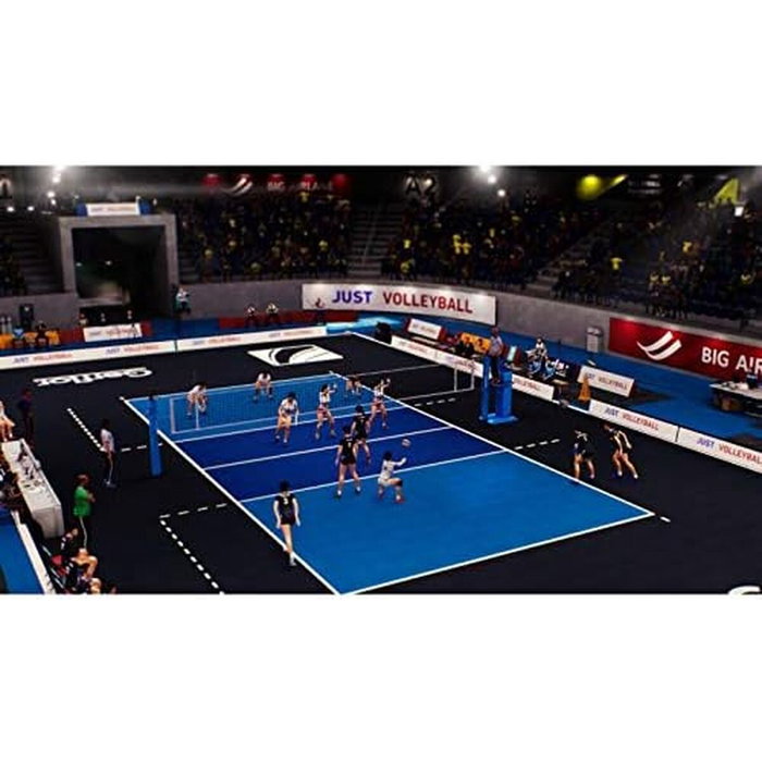Jeu vidéo PlayStation 4 Sony PS4VOLLEYSPPT