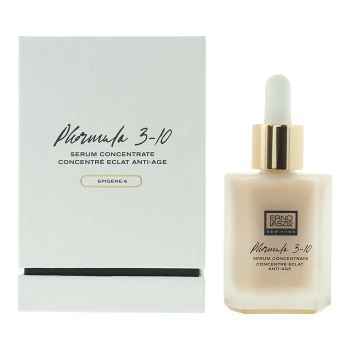 Erno Laszlo Phormula 3-10 Sérum Anti-Âge 30 ml Erno Laszlo Phormula 3-10 Sérum Anti-Âge 30 ml