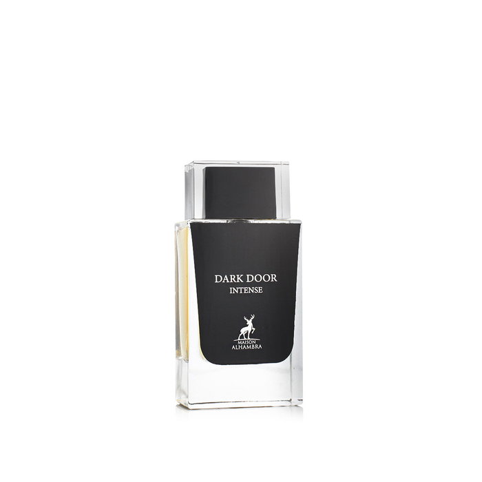 Maison Alhambra Dark Door Intense Eau de Parfum 100 ml Maison Alhambra Dark Door Intense Eau de Parfum 100 ml