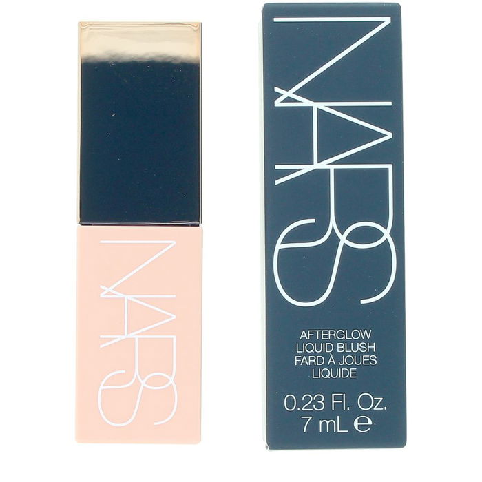 Nars Blush Liquide Afterglow #Orgasme 7 ml