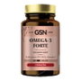 GSN OMEGA 3 FORTE 80 perles