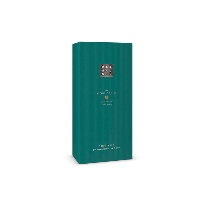 Rituals The Ritual of Jing Savon pour les mains 300 ml
