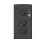 Ever T/DAVRTO-000K85/01 550 W