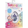 BANDAI Tamagotchi original Angel Night Garden - Animal électronique virtuel avec écran couleur, 3 boutons et jeux