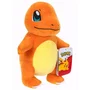 Pokemon Peluche Salameche 20 cm