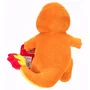 Pokemon Peluche Salameche 20 cm