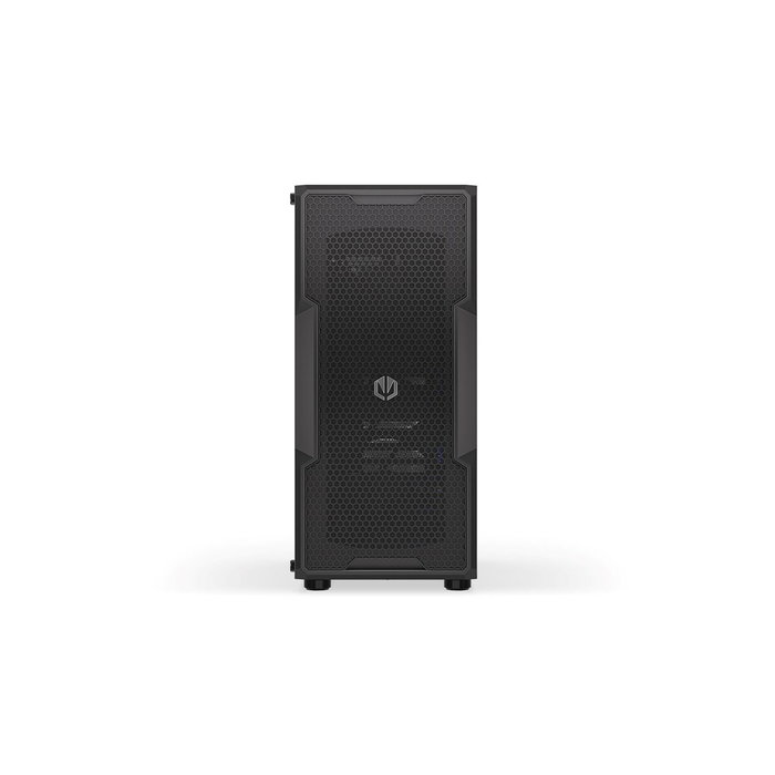 Boîtier ATX semi-tour Endorfy Regnum 400 Air Noir Boîtier ATX semi-tour Endorfy Regnum 400 Air Noir